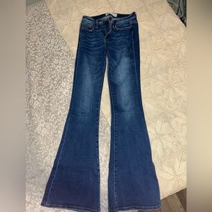 Bridge by Gly flare jeans